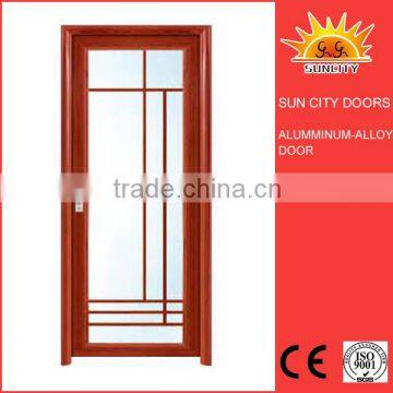 SC-AAD039 Gold supplier China aluminum frame folding door,aluminum windows china supplier