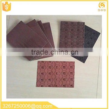 1.5mm 2.0mm 2.5mm high pressure compressed non-asbestos jointing sheet