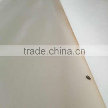 0.48mm thickness bleached poplar natural face veneer