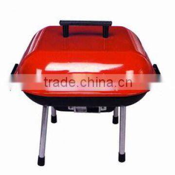 Mini Humburger Grilling Basket Accessory Type Bbq Charcoal Grill photo-5