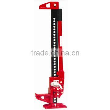 48" Off Road High-Lift Jack 7700LBS Truck SUV RV 4X4 Bumper Tractor Farm Jack