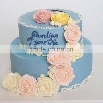 Decoration Packed Flower Heads 26 Decoration Mouth 1 Set High Quality 304 Stainless Steel Spray Nozzle photo-5