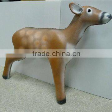 Shooting Archery Deer Target