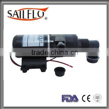 Sailflo high temperature fuel oil pump for sale