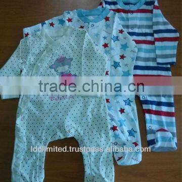 Baby clothing Set