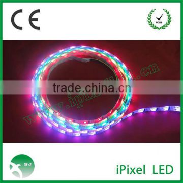 led pixel rgb ribbon smd5050 32 smd5050 leds per meter