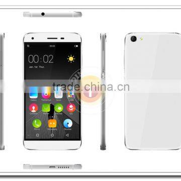 5 INCH HD IPS Screen 1280*720p 2.0+8.0mp Camera Mtk6735P Quad Core Android 5.1 WIFI GPS Unlocked 4G Smartphone K68 photo-2