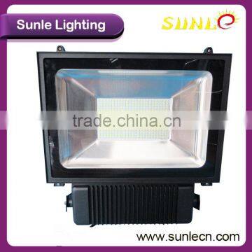 high lumen 20000 lumen led outdoor flood light 200 watt Replaces Standard 800W HID