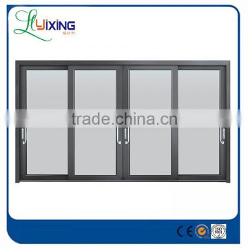 2016 Good quality new aluminium door window