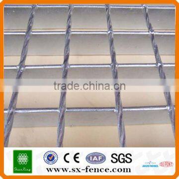 2014 popular products Steel Grating plate (made in china)