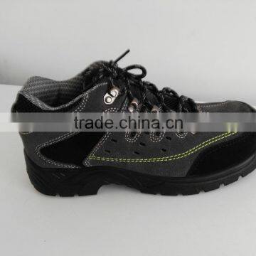 Leather Safety Shoes , Men Safety Shoes , Industrial Safety Shoes