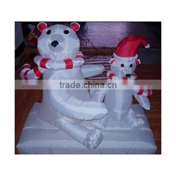 Christmas ornaments Inflatable