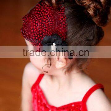 NO.1 Supplier ZPDECOR Bulk Sale Cheap Dyed Ombre Green Curled Goose Feathers Plume Pad for Hair Accessories photo-6