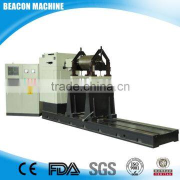 Industrial control computer YFW-5000A hard-bearing dynamic crankshaft balancing machine