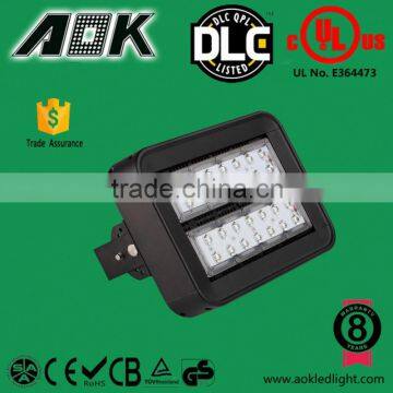 8 Years Warranty UL CUL DLC Led Lighting Waterproof 100w Aquarium Led High Bay Light photo-2