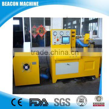 Beacon BCZY-2C test bench turbocharger and turbocharger test equipment from beacon machine