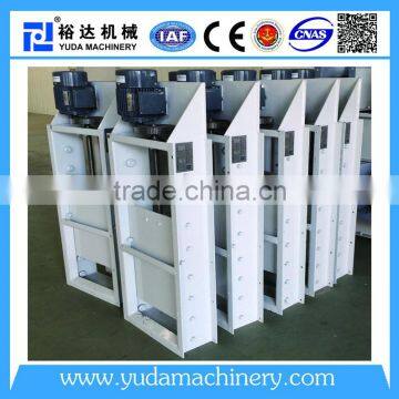 ISO9001 Advanced TZMD Electric Valve