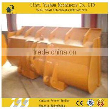 Chinese famous brand XCMG LW400 loader good sale