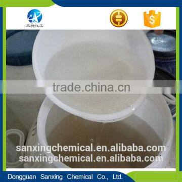 Leather Softener Silicon Agent SX129