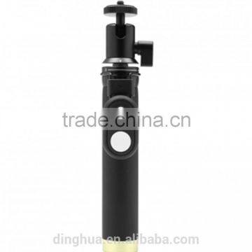 Original Xiaomi Yi Camera Monopod + Bluetooth Remote Controller Xiaoyi Selfie Stick for XIAOMI YI Action Sport Camera