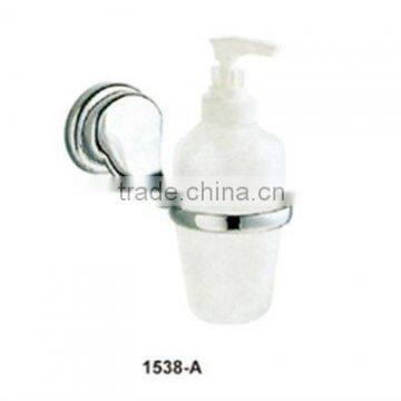 wall mount shampoo dispenser 1538-A