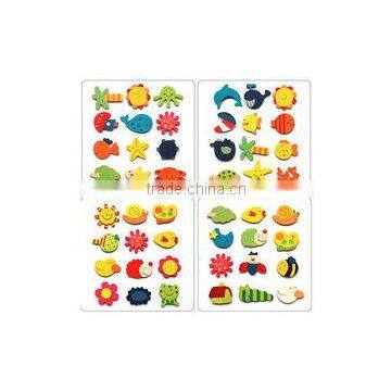 Metal Fridge Magnet & Printed Fridge Magnet Sticker photo-6