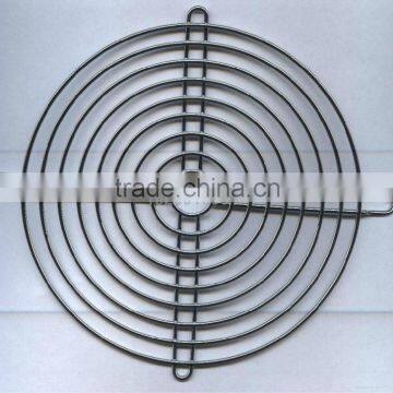 PF-FC009 stainless steel fan guard