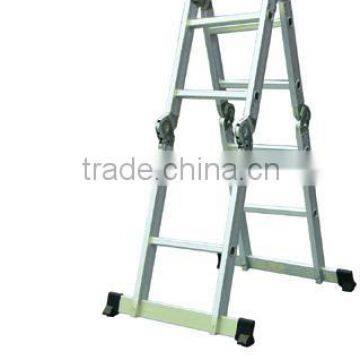 ALUMINUM STEP LADDER