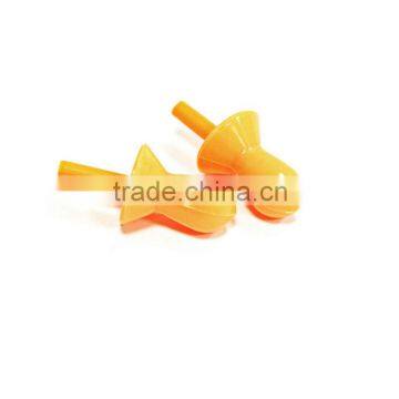 Equipment Protection and Safety Ear Plugs, Silicone Ear Plugs CE, Wholesale Ear Plugs With Cord photo-2