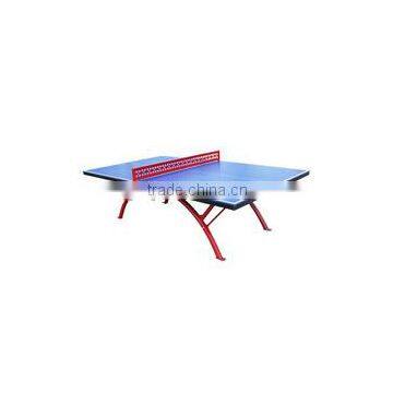 SMC table tennis table amusement for outdoor small amusement park trains for sale