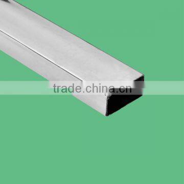 Strainless steel square tube 15*30