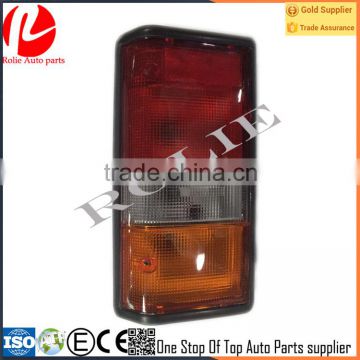 OEM B6550-01N00 B6555-01N00 Tail lamp light for Urvan E24 1987-2002 body parts