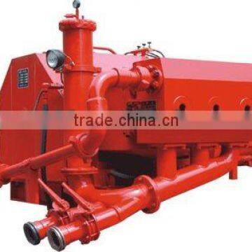 3ZB-1490 Triplex Plunger Pump