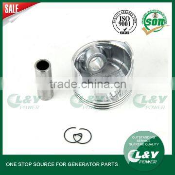 GX160/2900H/168F Piston Assy Fit For Gasoline Generator Spare Parts