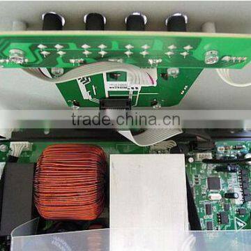 Axpert KS 3k All in One Built-in PWM Pure Sine Wave Inverter photo-2