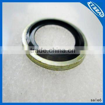 Quality Assurance Bonded Seal Washers with Low Price