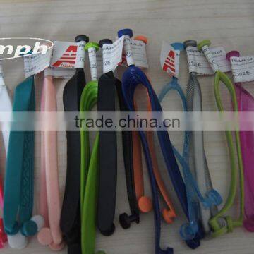 PVC Strap Shoes Component for Slippers,sandles,flip Flops