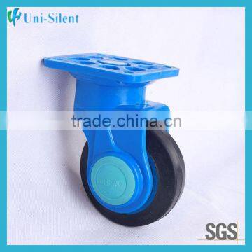 Heavy Duty Caster Super Silence Wheel for Suitcase Parts