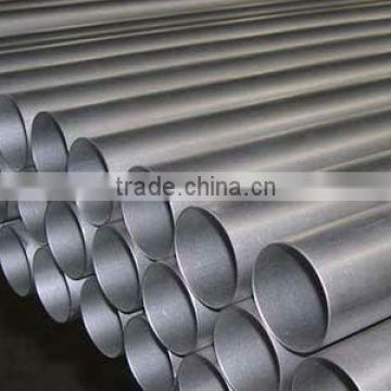 304 316 Seamless stainless steel pipe