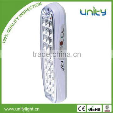 UNITY 30pcs High Brightness LED Rechargeable Battery for Emergency Light photo-3