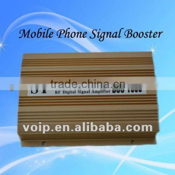 GSM/CDMA/DCS/WCDMA Mobile signal Booster,Signal Amplifier(DCS1800)