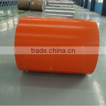 PPGI /PREPAINTED GALVANIZED STEEL COIL