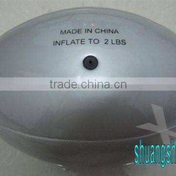 promotional mini rugby ball