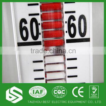 Hot-sale Magnetic Type Fuel Tank Level Gauge for Oil Processing photo-4