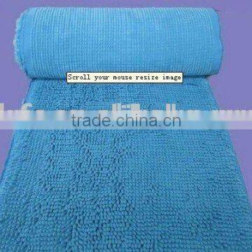 chenille super fabric