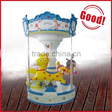 Classic Carrousel Ride carousel ride for sale amusement park rides carousel music box