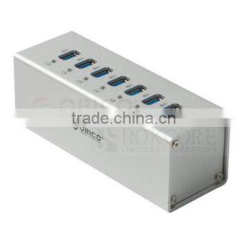 ORICO A3H7 7 Ports USB3.0 HUB for Apple Products