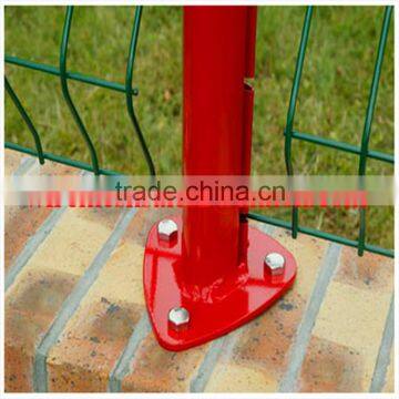 Wholesale Durable Good Looking Wire Mesh Fence for Garden