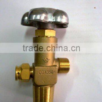 valve CGA350