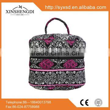 SQ101  China Promotion toiletry bathing pouch